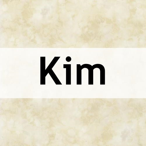 TT Kim